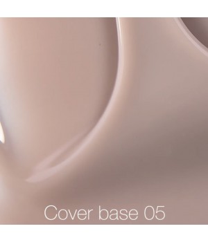 База Nailsoftheday Cover base №05 TPO free